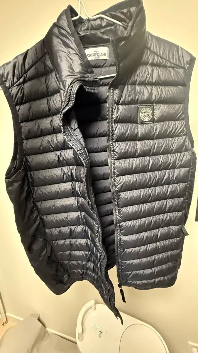ストーンアイランド ダウンベスト キッズ 14A サイズ