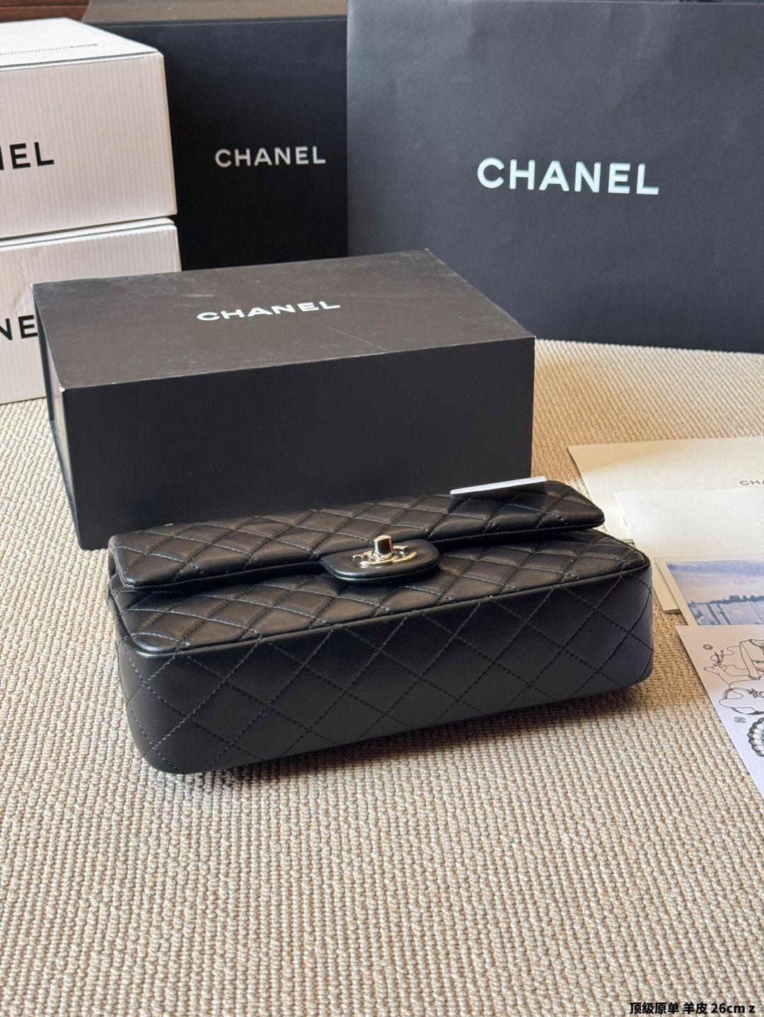 ディオニュソス風バッグ~