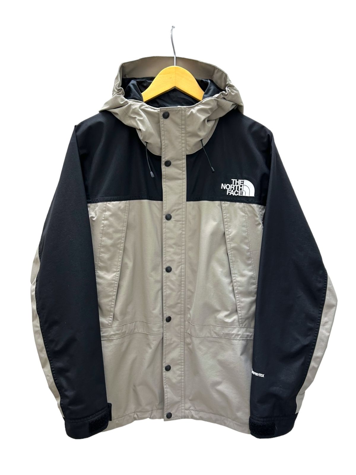 THE NORTH FACE (ザノースフェイス) Mountain Light Jacket
