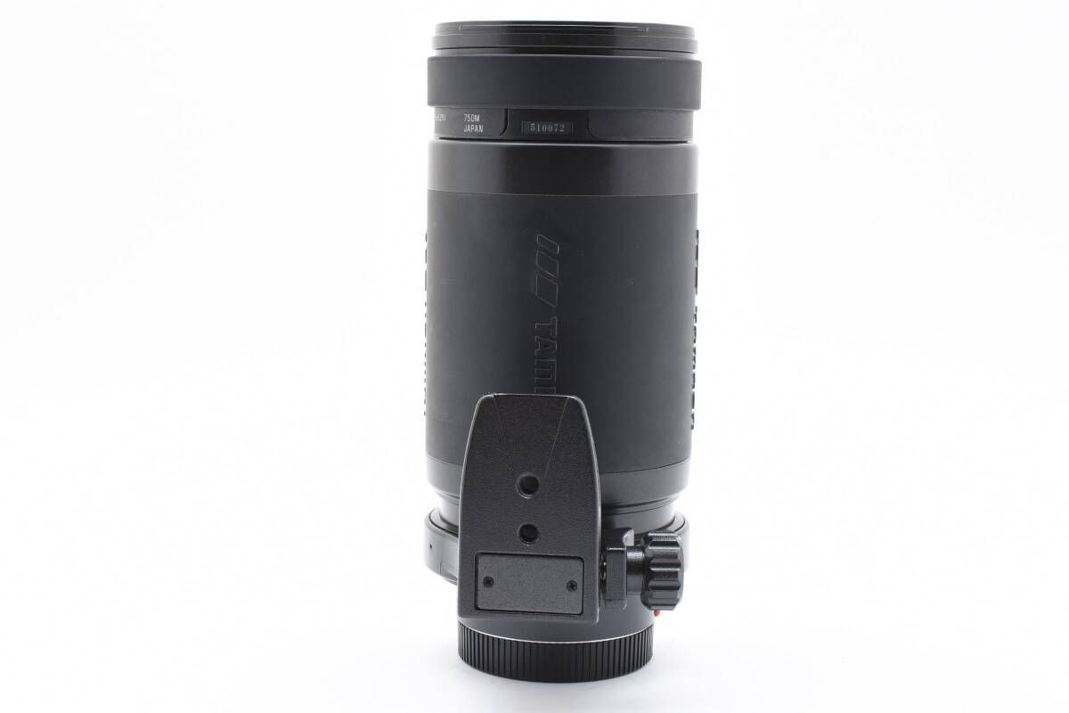 タムロン TAMRON AF 200-400mm F5.6 LD 75DM ソニー ミノルタ 