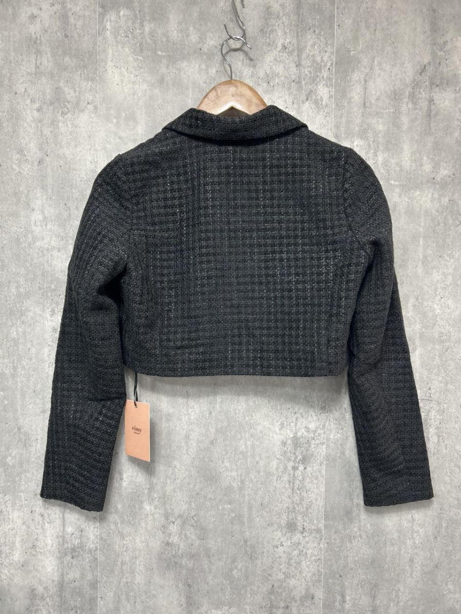 エイミーイストワール