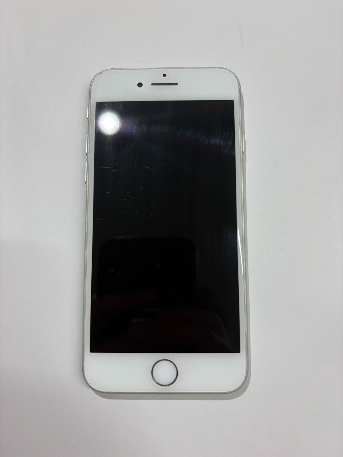 Apple IPhone8 256GB シルバー