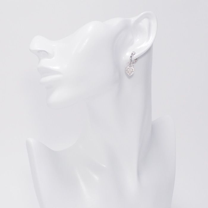 ティファニー TIFFANY&Co. リターン トゥ ハート ダイヤモンド