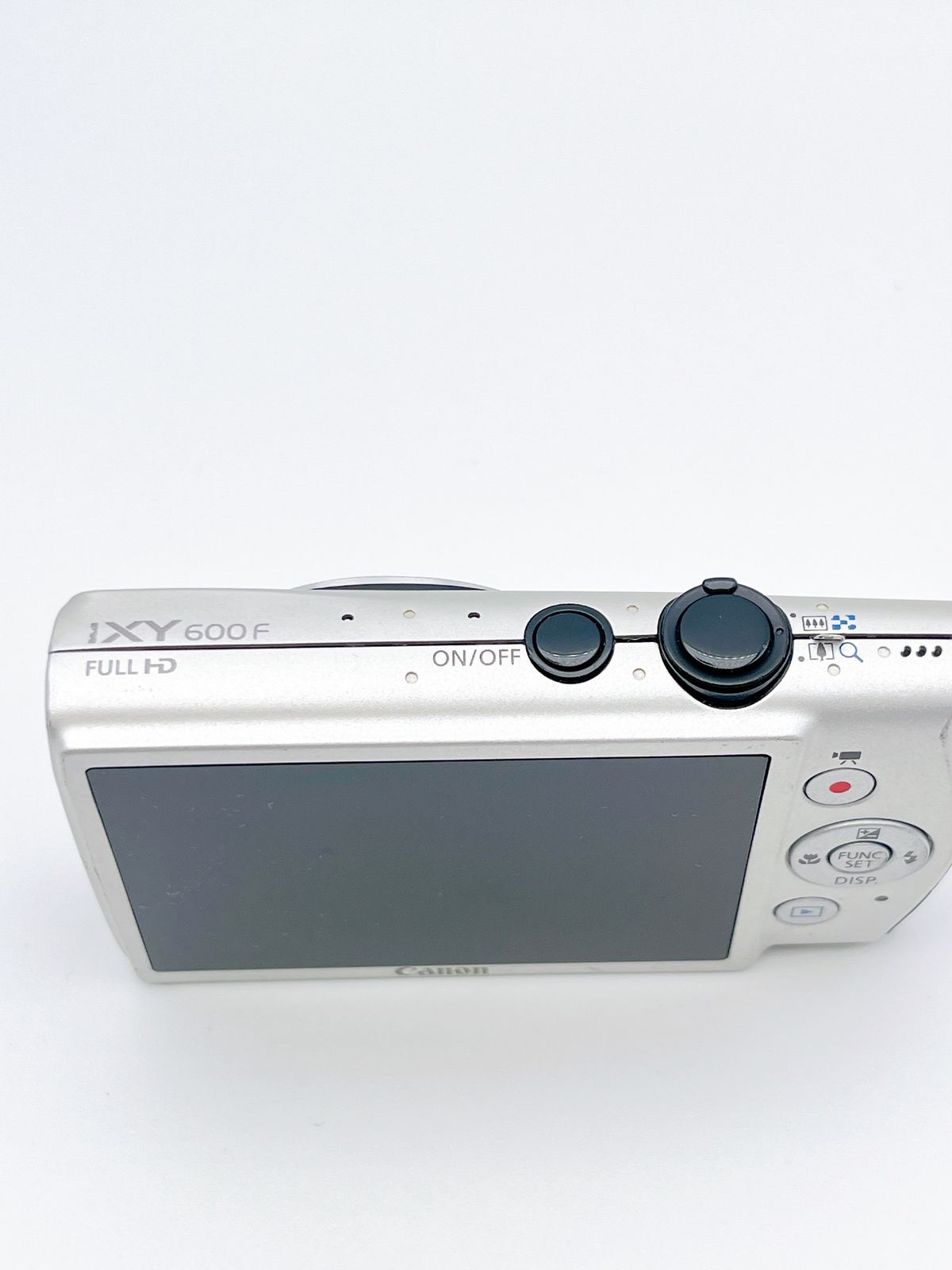 IXY 600F Canon デジタルカメラ CANON - キャノン IXY600F 価格比較