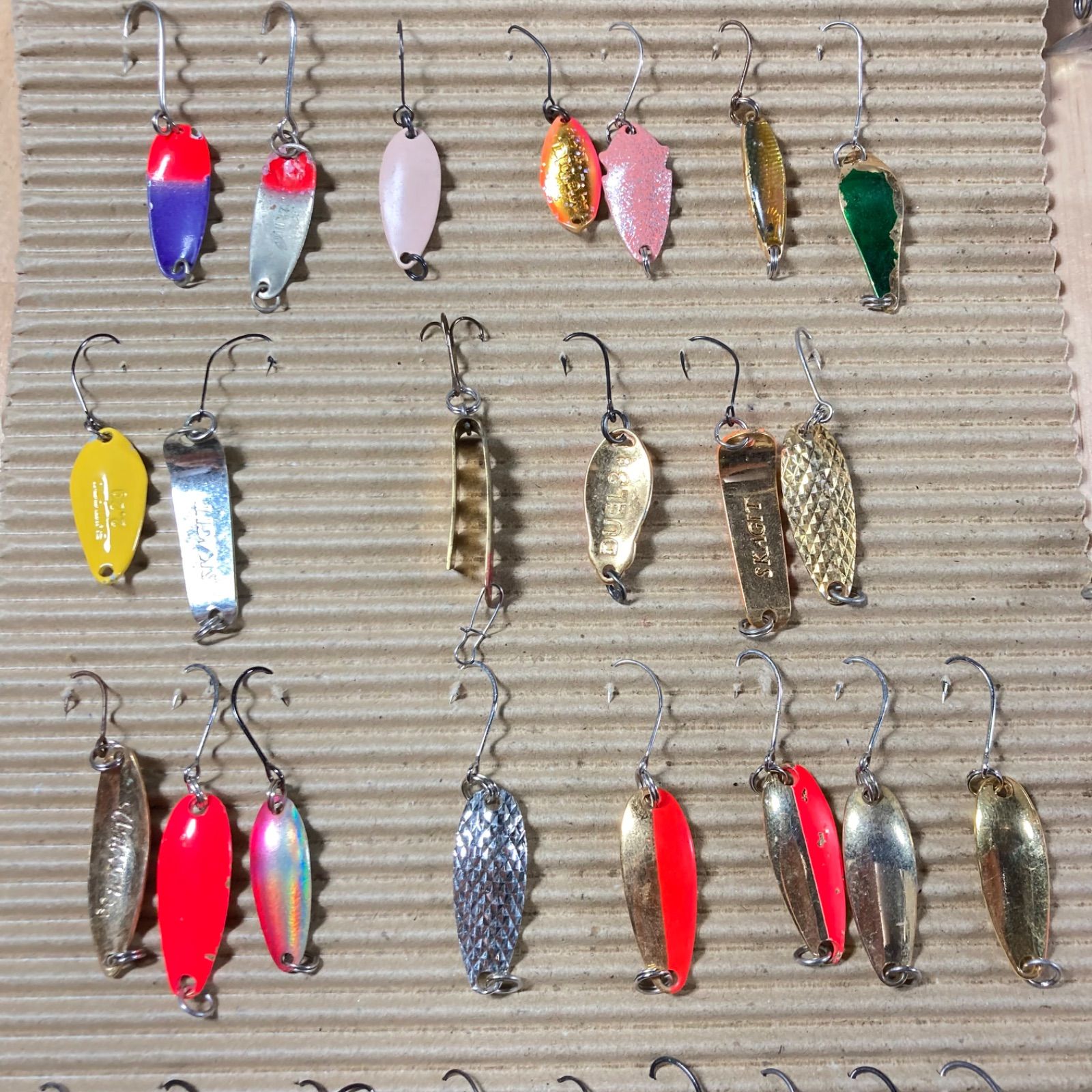 MEIHO収納ケース付