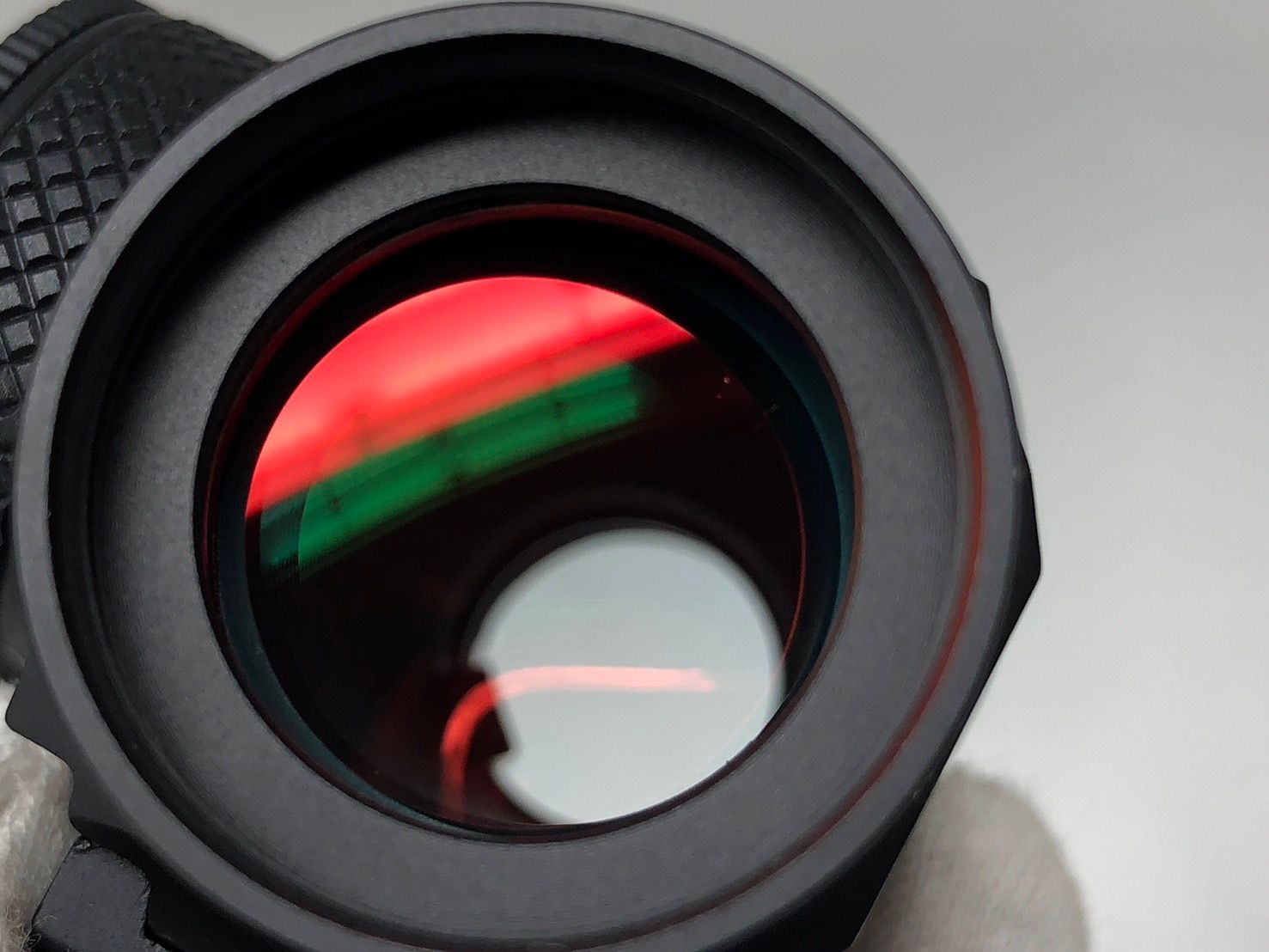 ◆ジャンク VECTOR ベクター ドットサイト SCRD-12Ⅱ 1×22 現状品◆18640 WWW_OLIVIERBERNSTEIN_COM