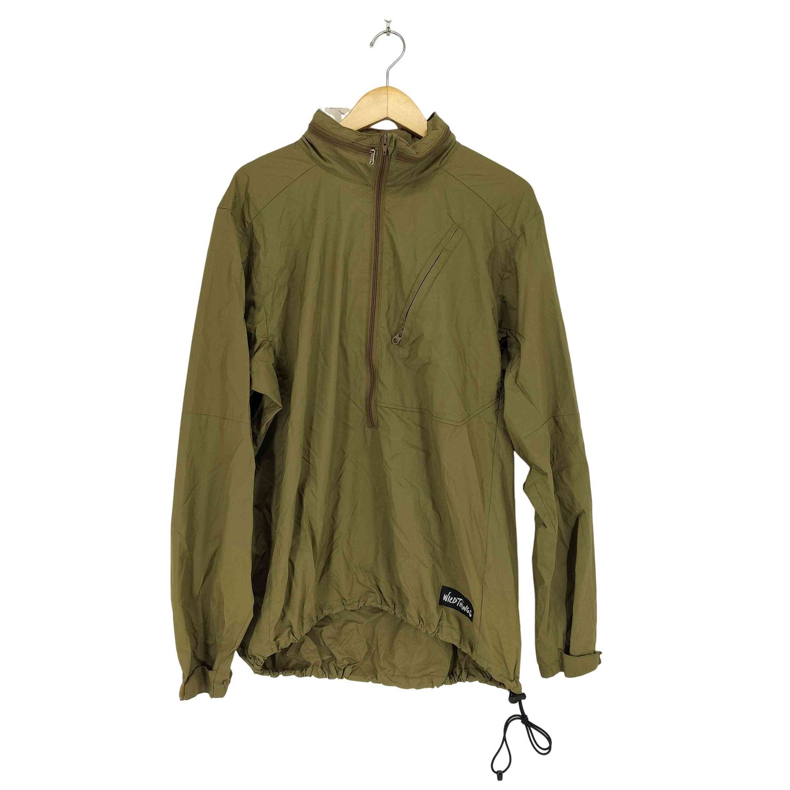 00s USA製 ワイルドシングス WILD THINGS プリマロフト 00s USA製 ワイルドシングス WILD THINGS プリマロフト