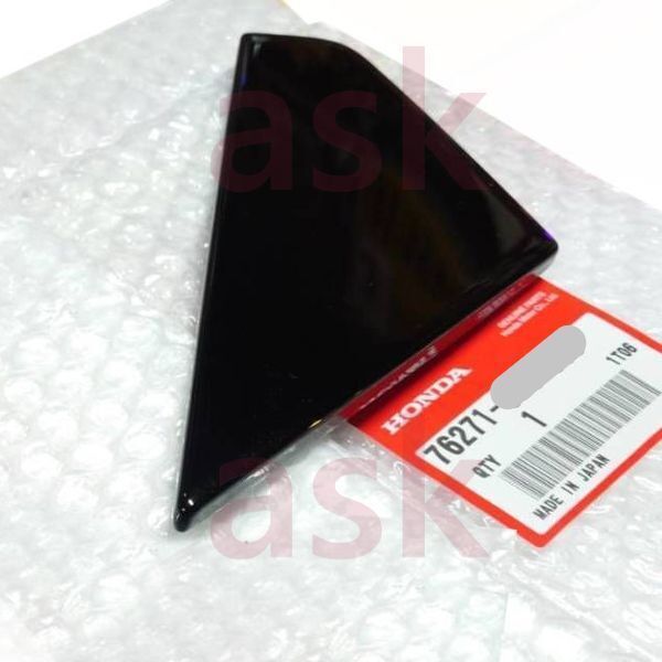 ホンダ NSX （NA1 NA2) 用 純正 【サッシュホルダーガーニッシュ左  