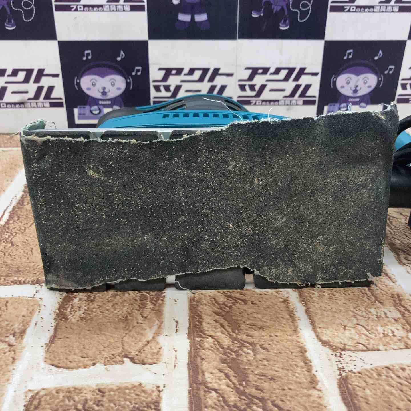 makita 仕上サンダ