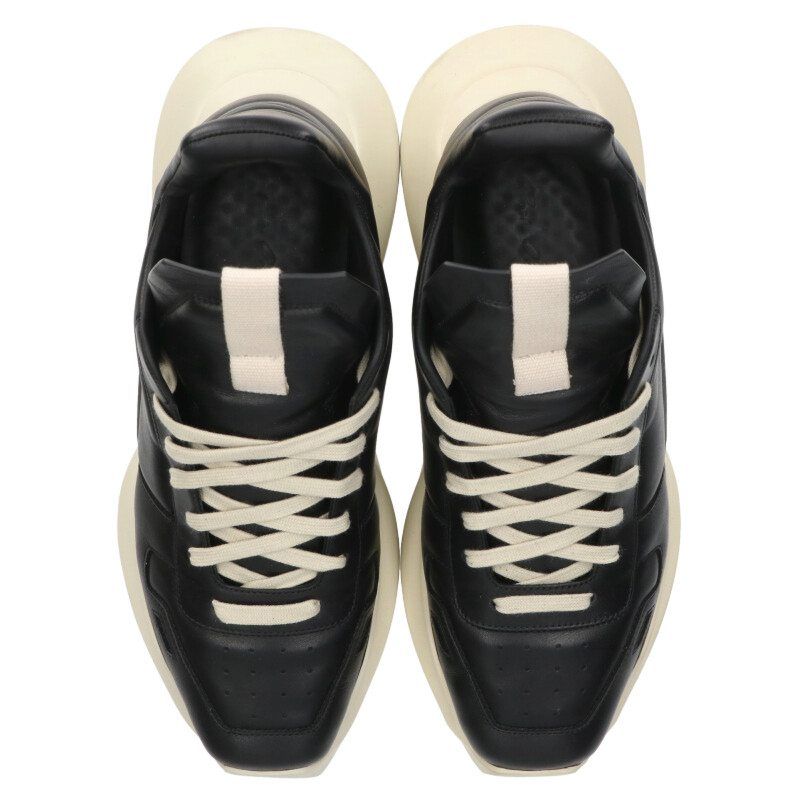 ケヴィン リックオウエンス 25AW GETH RUNNER ゲスランナースニーカー
