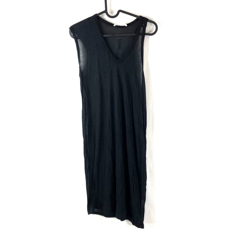 アレキサンダーワン Alexander Wang ワンピース タンクトップ