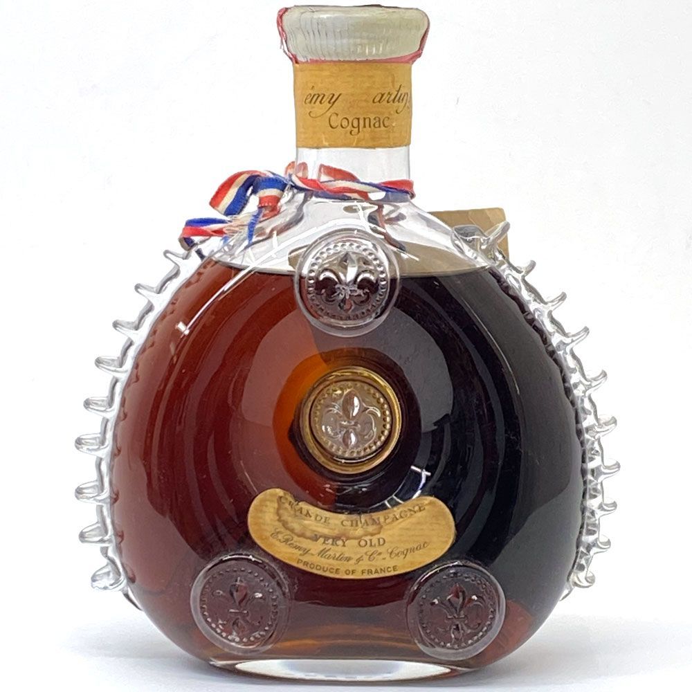 □【REMY MARTIN レミーマルタン】ルイ13世 ベリーオールド□ 700ml 40