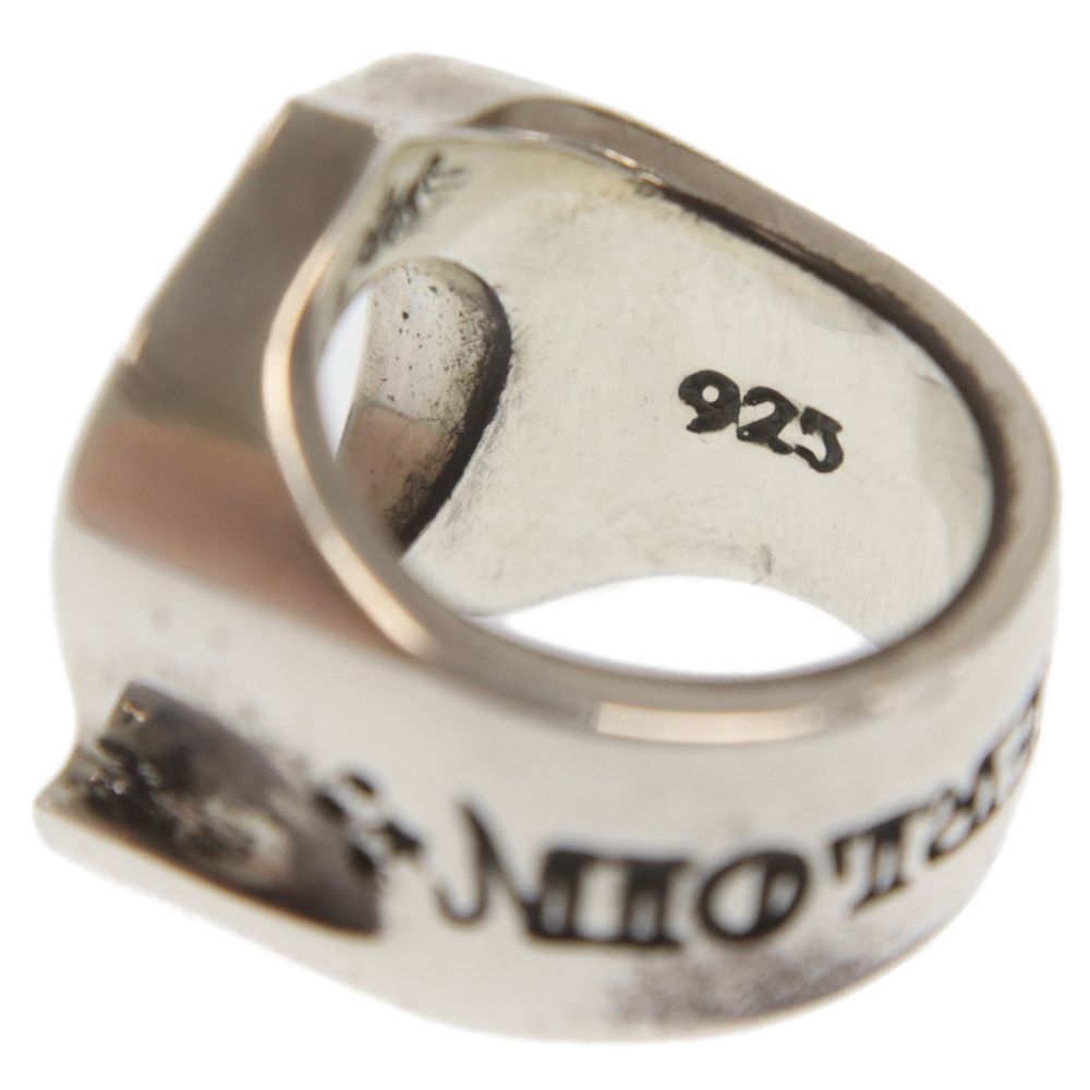 テンダーロインTENDERLOIN ホースシューシルバーリング TENDERLOIN テンダーロイン T-H.S RING SILVER ホースシュー