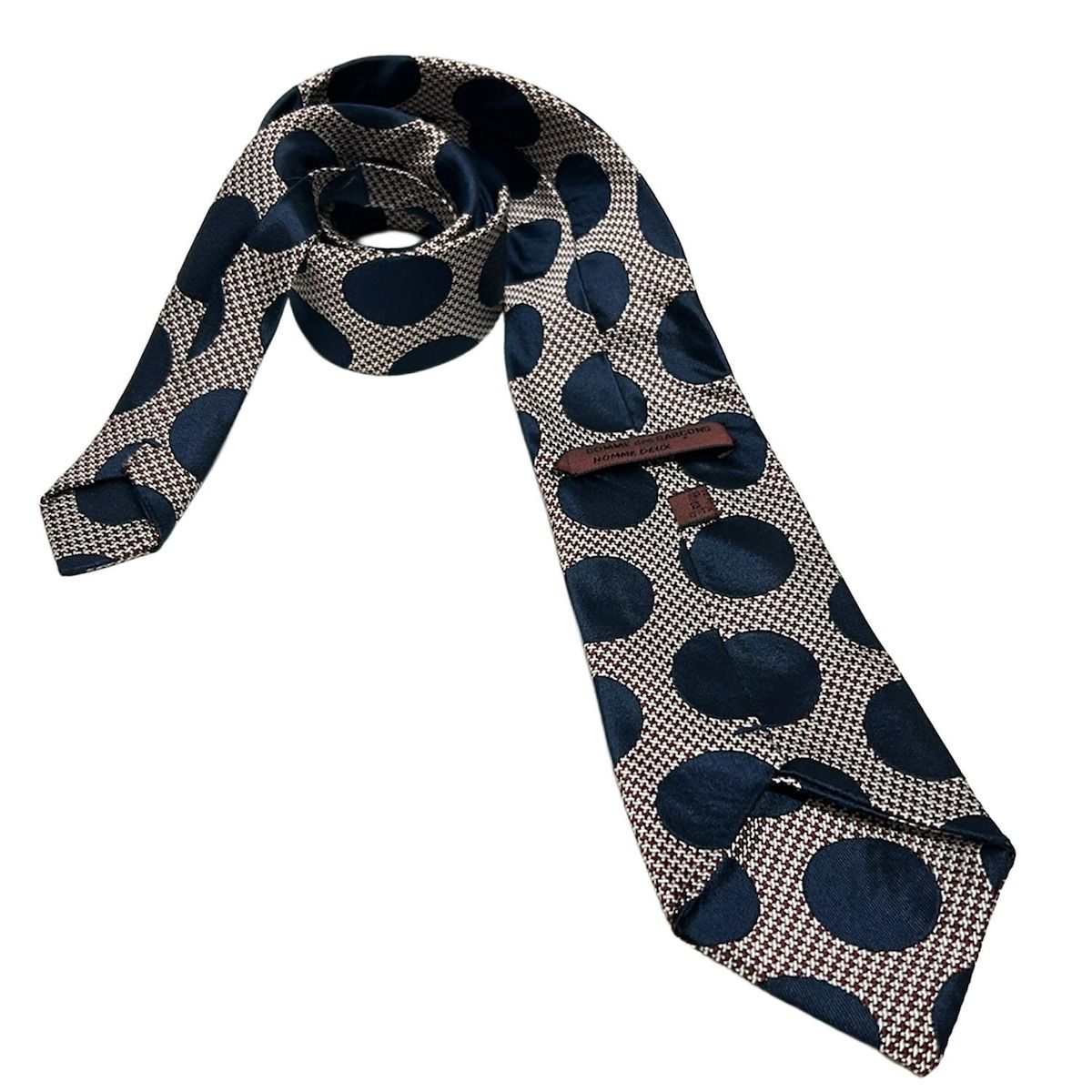 COMMEdesGARCONS HOMME DEUX(コムデギャルソンオムドゥ