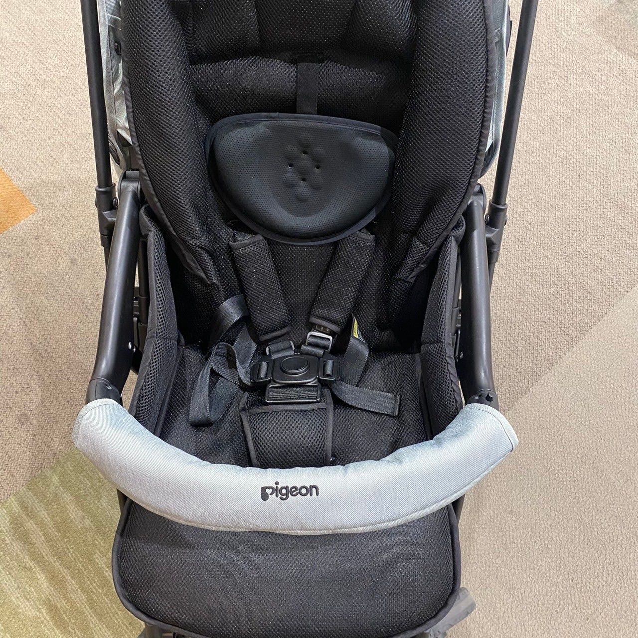 Pigeon ランフィエアリー ベビーザらス限定品 - メルカリ