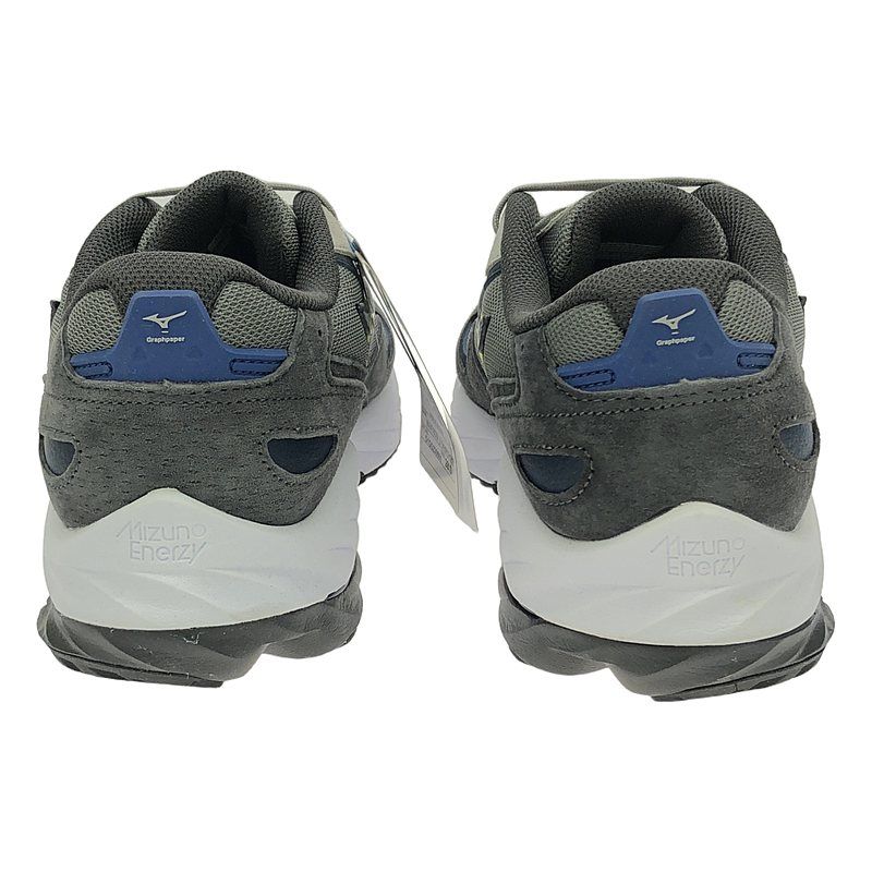 美品】 Graphpaper / グラフペーパー | 2023SS | × MIZUNO