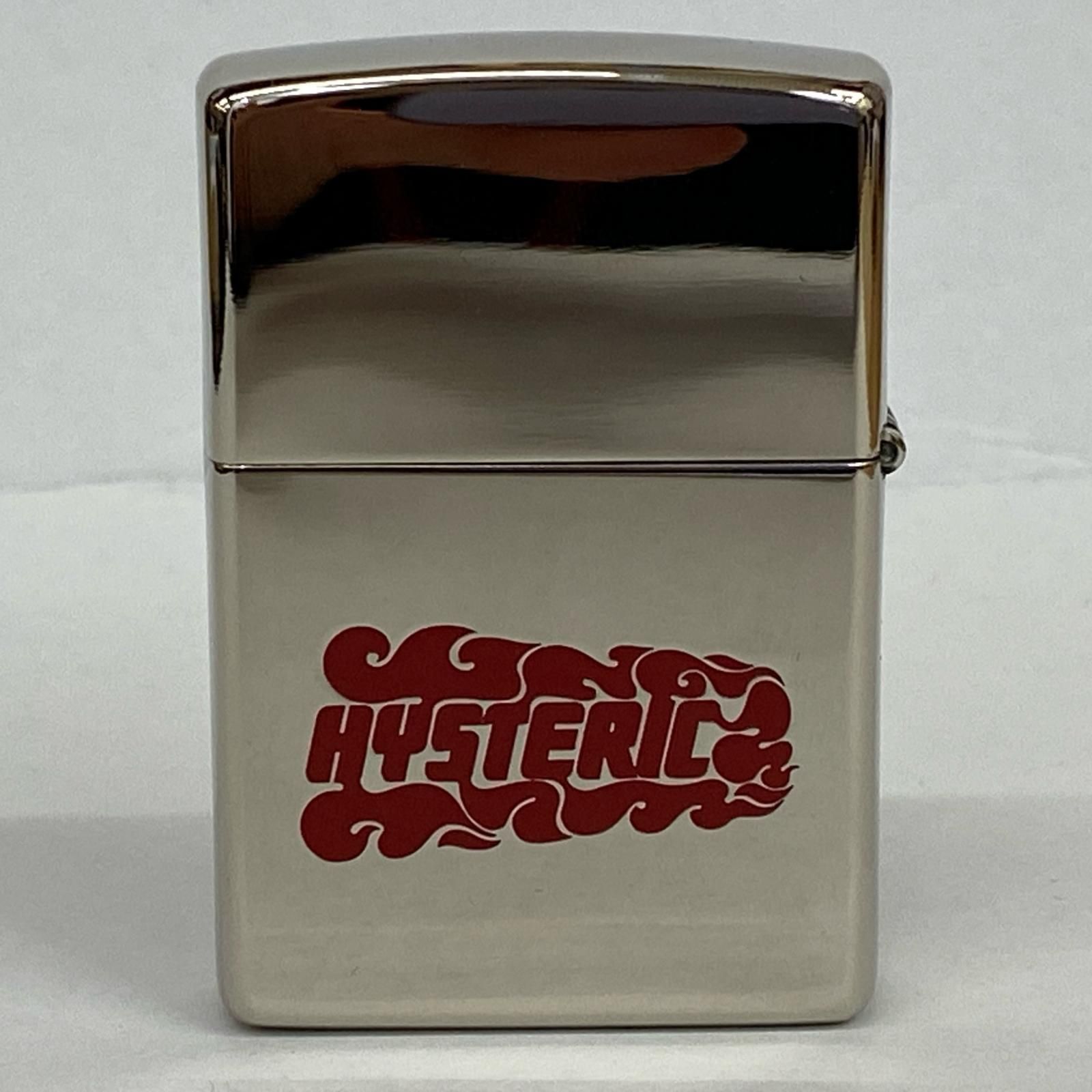 生活家電 【加古川店】 ZIPPO | ジッポ ライター VIXEN GIRL ZIPPO