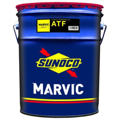 スノコ SUNOCO オートマオイル MARVIC ATF 20L D-II|D-III MINERAL