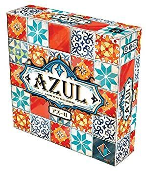 【中古】(非常に良い)アズール 日本語版