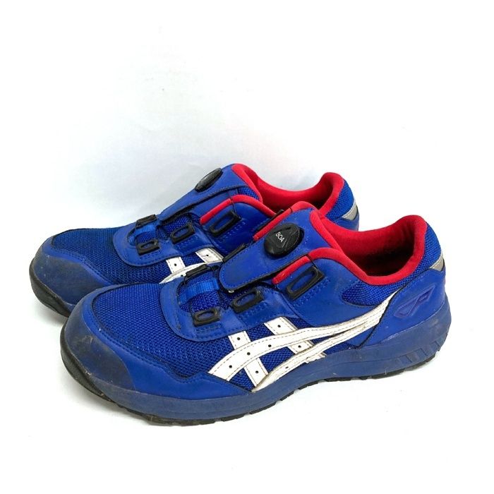 ASICS アシックス 1271A029 ウィンジョブ CP209 BOA 安全靴 ASICS アシックス 1271A029 ウィンジョブ CP209 BOA 安全靴