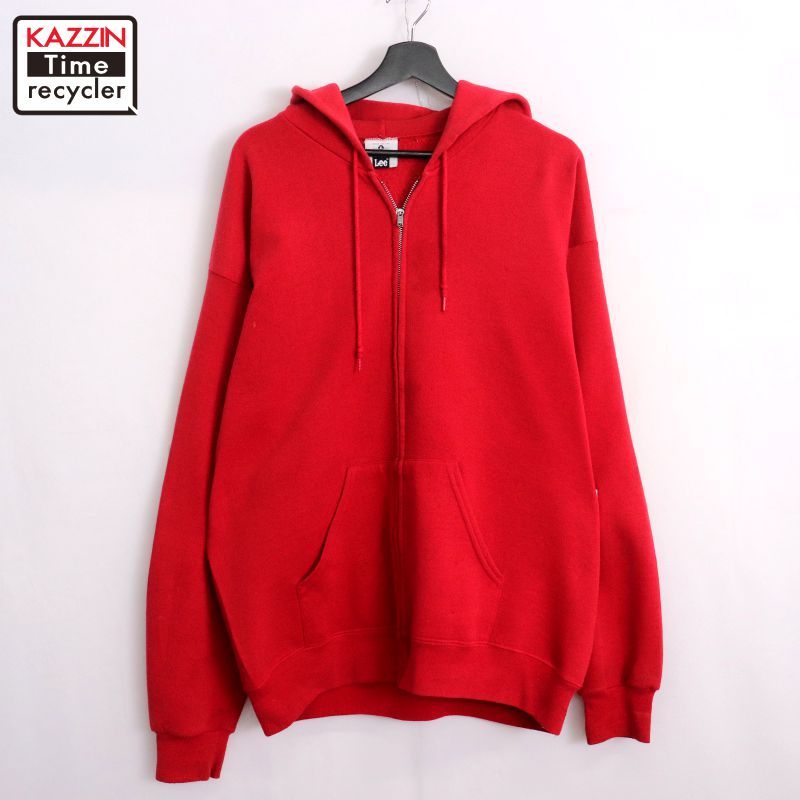 90s ヴィンテージ HAZE USA製 ロゴパーカー  XL エリック ヘイズ 90s ヴィンテージ HAZE USA製 ロゴパーカー XL エリック ヘイズ
