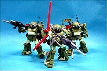 装甲騎兵ボトムズ オファー リーマンスカッド AG-EX07 装甲騎兵