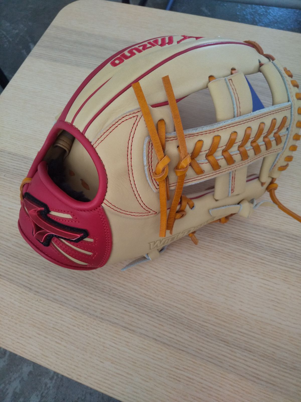 ミズノ一般軟式 左投げ投手用 ミズノ グローブ 一般軟式用 グローバル