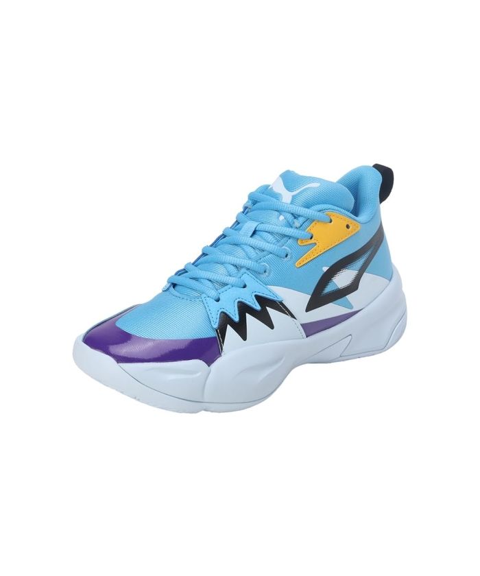 【新品・5営業日で発送】PUMA プーマ プーマ GENETICS JR