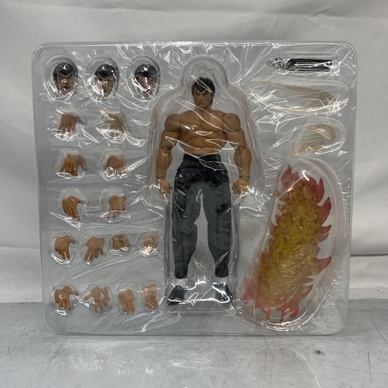 Storm CollectiblesストリートファイターII フェイロン1/12