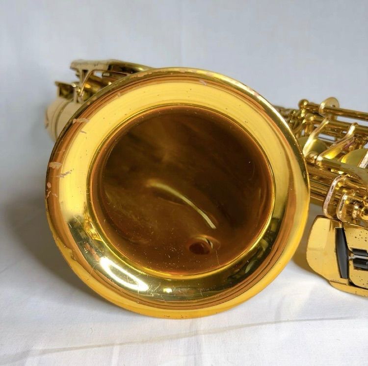 YAMAHA ヤマハ YAS-475 アルトサックス 整備済み YAMAHA ヤマハ YAS-475 アルトサックス 整備済み - メルカリ