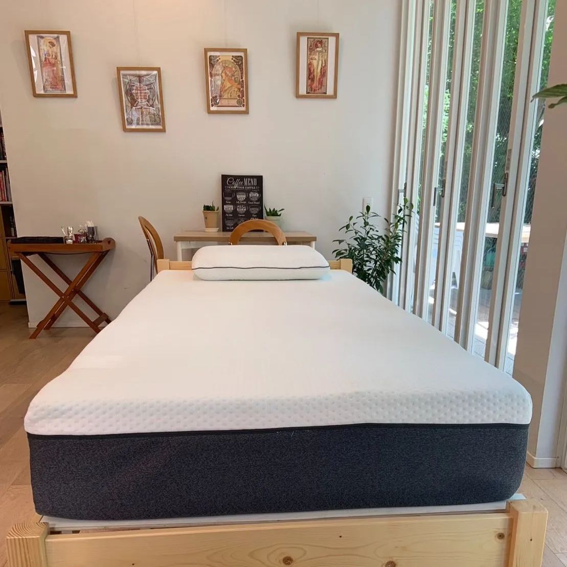 中古マットレス【100日】トライアルリユース品（シングルサイズ  