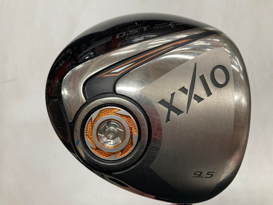 XXIO - 値下xxioゼクシオ9 ドライバー Miyazaki Kaula MIZU 5S ゼクシオ XXIO 9 ドライバー Miyazaki Kaula MIZU 5S