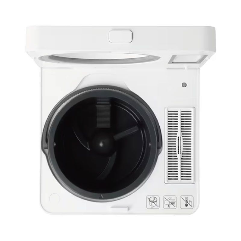 メーカー eSoil イーソイル スマートキッチンコンポスター SKC-250 生ゴミ処理機 2.5L 乾燥式 粉砕式 脱臭 WWW_KANDAIZUMI_COM