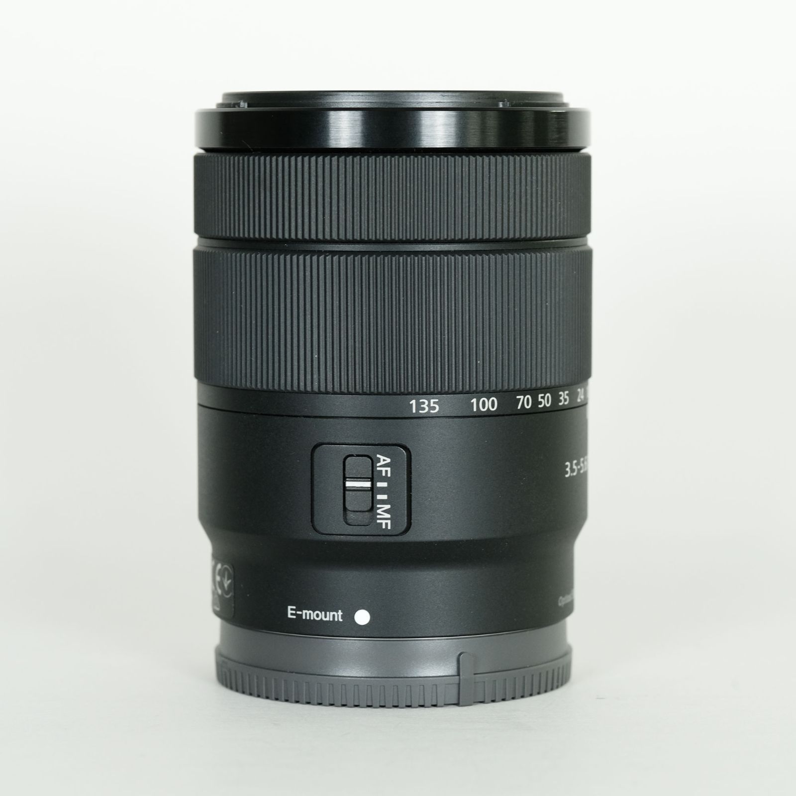 美品 SONY SEL18135 kenkoフィルター付 Amazon.com : Sony E 18-135mm f/3.5-5.6 OSS Lens (SEL18135) +
