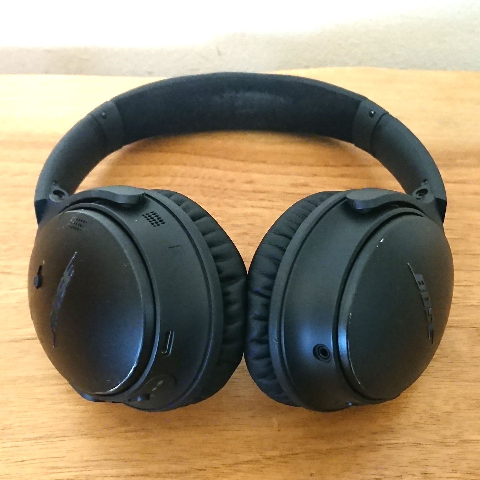 【早い者勝ち‼】Bose QuietComfort 35 wireless headphones II ヘッドホン ブラック