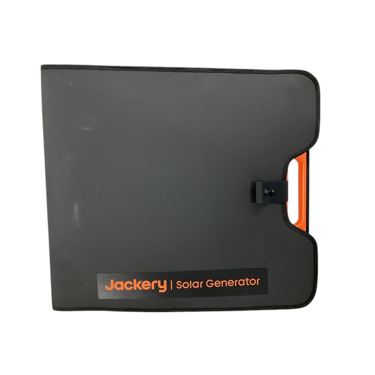 送料無料，定番 【行董】Jackery ジャクリ ソーラーパネル