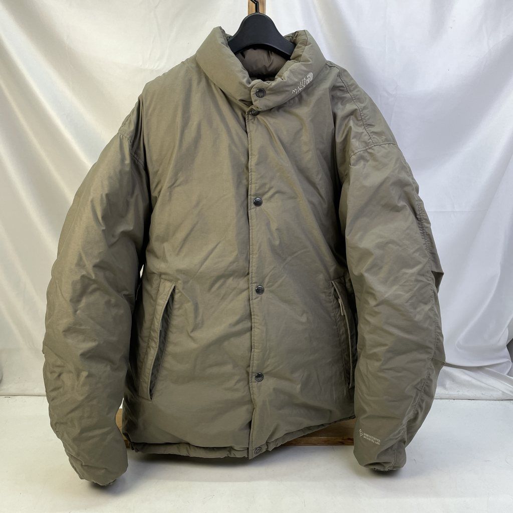 01w-4995 ザ・ノースフェイス THE NORTH FACE オルタレーション