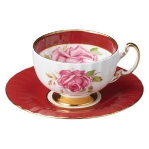 新品・3営業日で発送】エインズレイ ローザセンティフォーリア ティー