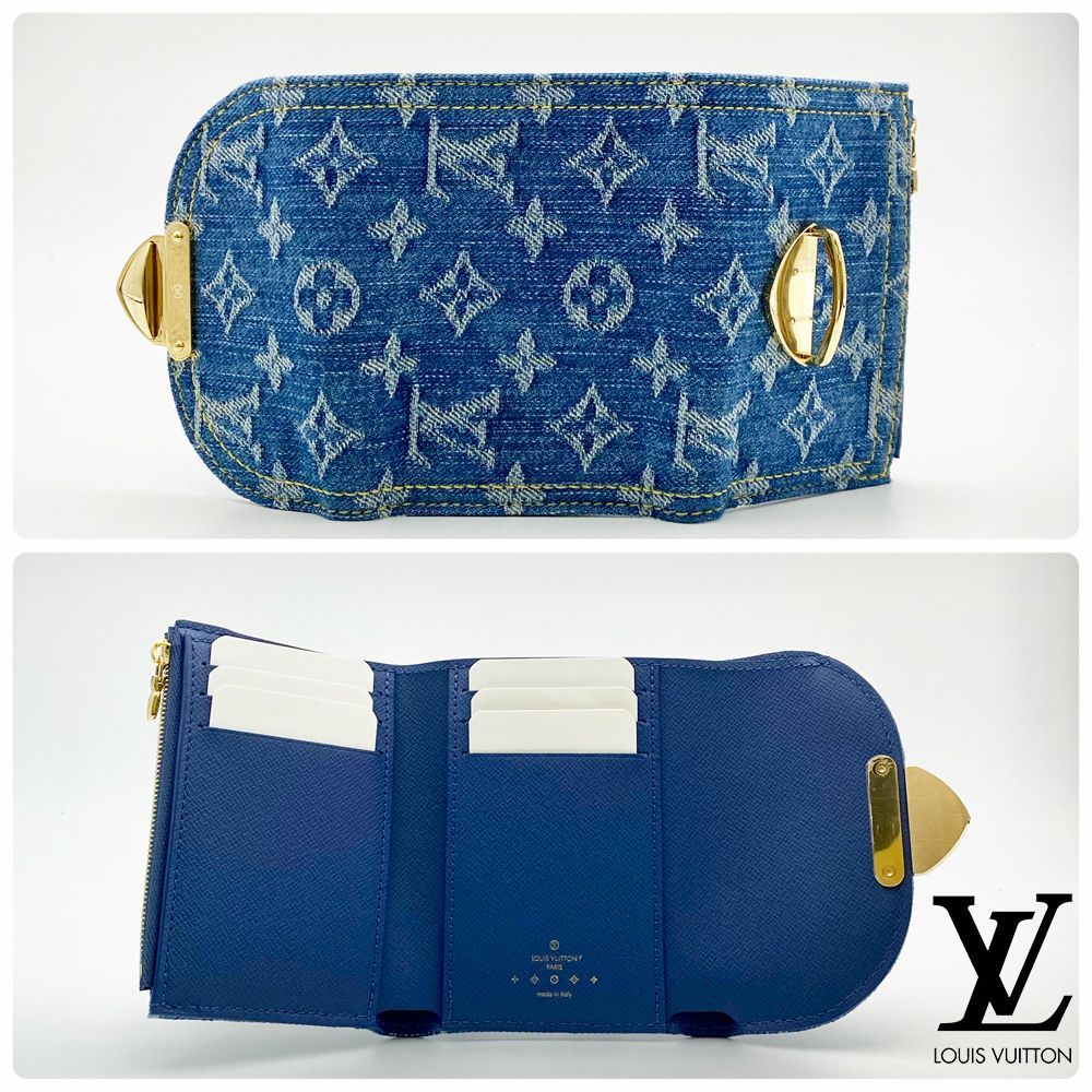 最高峰品】未使用！新作 ルイヴィトン LOUIS VUITTON モノグラム 