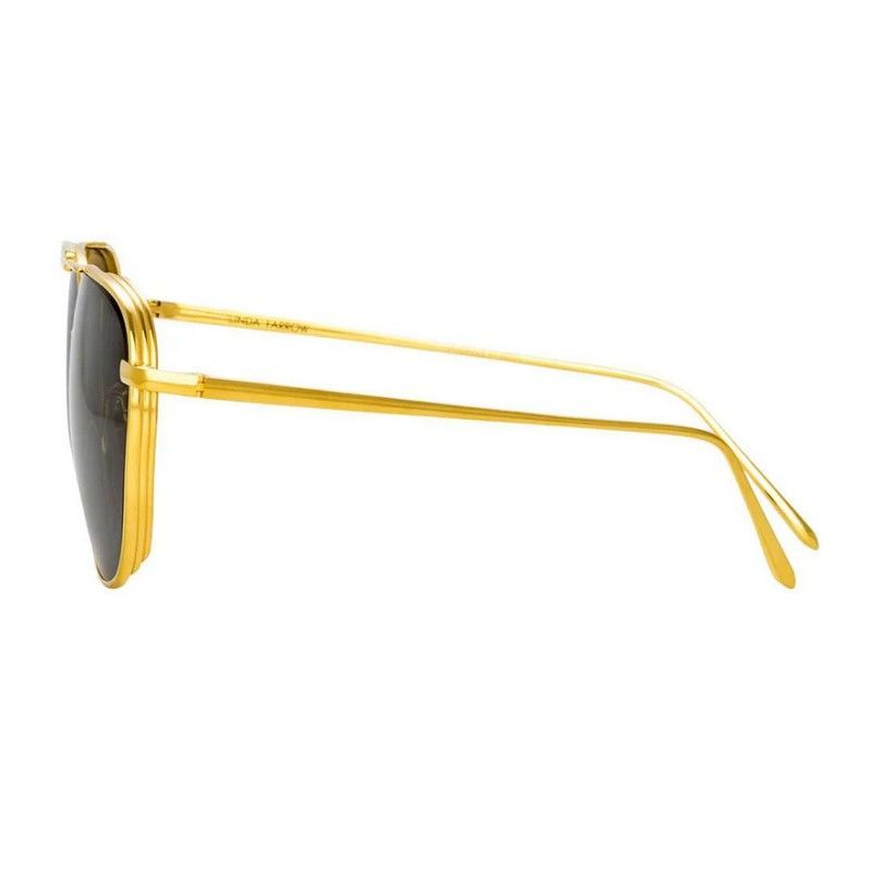 LINDA FARROW リンダファロー LFL1014/1 Wilder サングラス