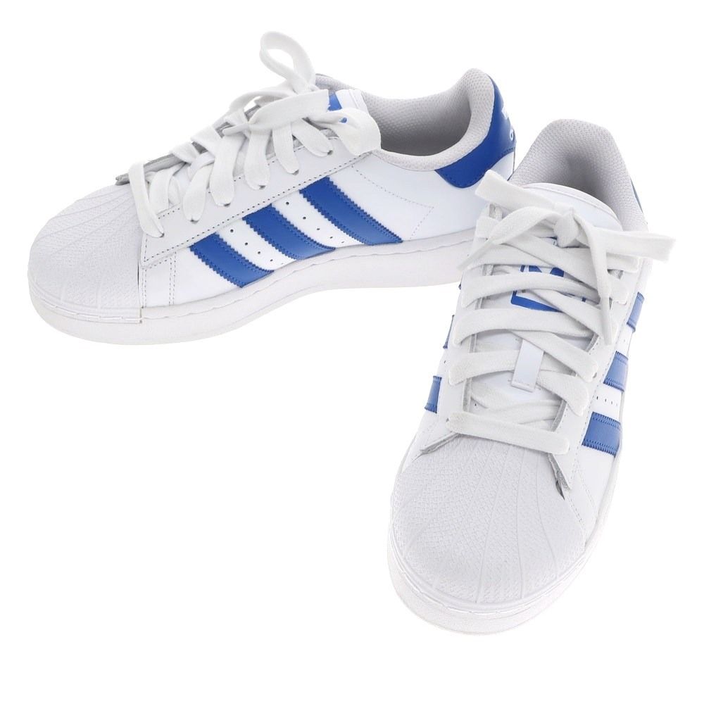 中古】アディダス adidas 2023年春夏 SUPERSTAR XLG スーパースター