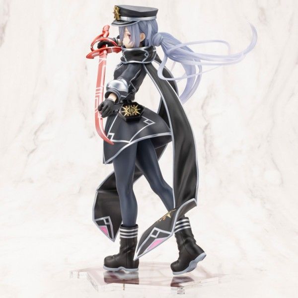 KOTOBUKIYA - フィギュアコレクション 閃刀姫─ロゼ 1/7 完成… Amazon.co.jp: 壽屋(KOTOBUKIYA) 遊戯王カードゲーム 閃刀姫