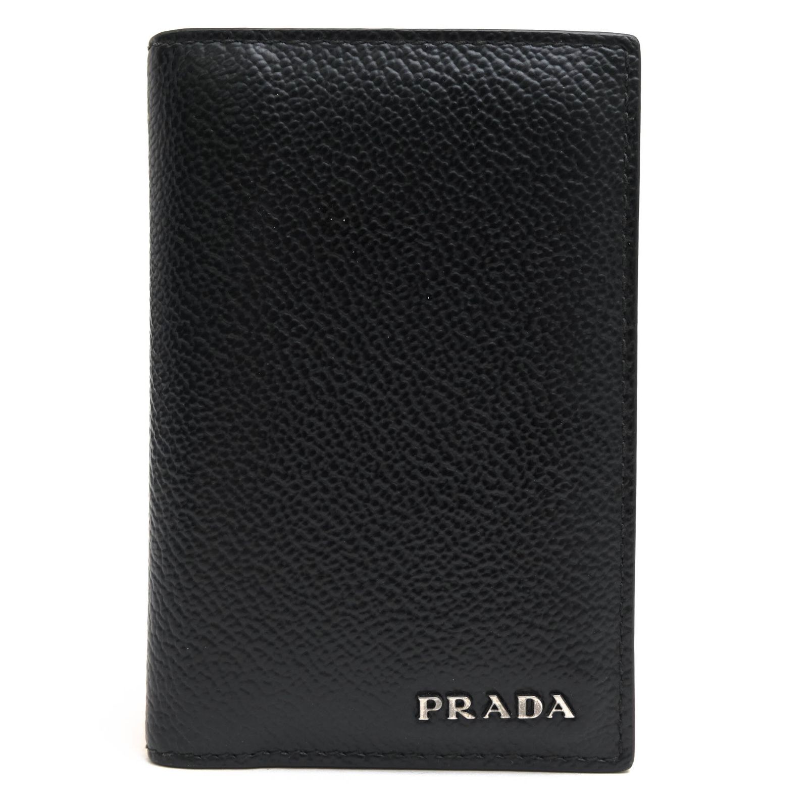 プラダ／PRADA カードケース 名刺入れ メンズ 男性 男性用
