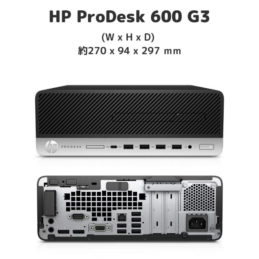 デスクトップ パソコン デスクトップPC 中古 Windows11 Core i5