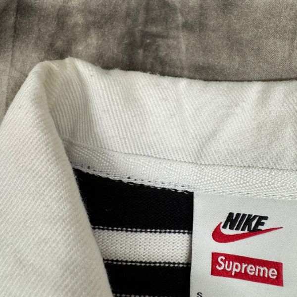Supreme×NIKE|シュプリーム×ナイキ Stripe
