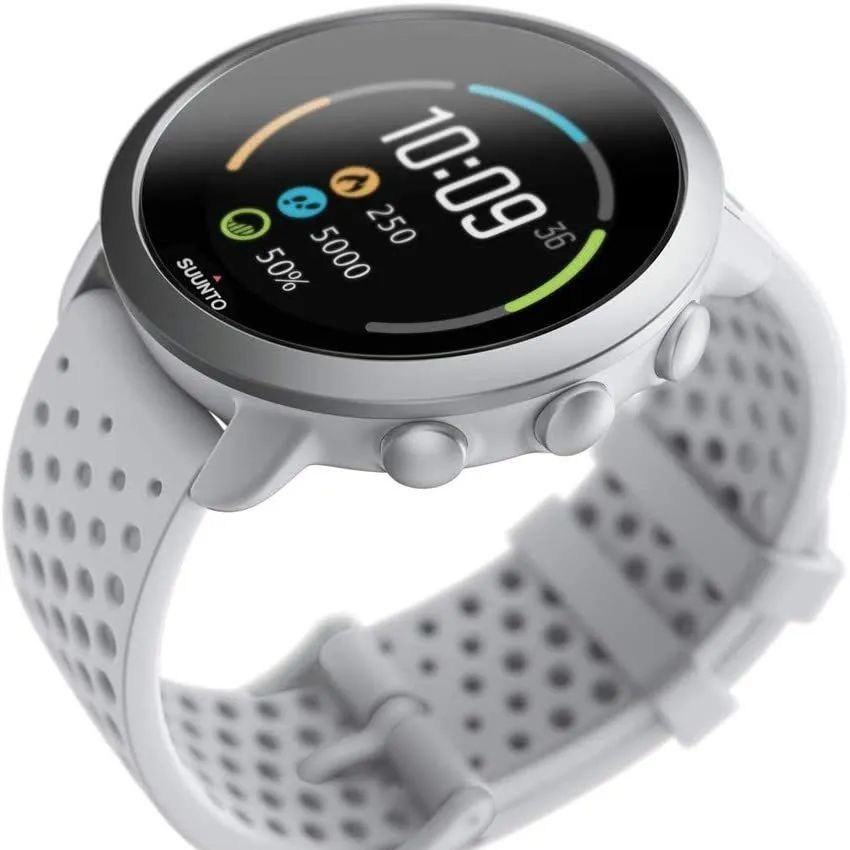 SUUNTO 3 (スント スリー) スマートウォッチ ウェアラブル ウォッチ フィットネス 【日本正規品】