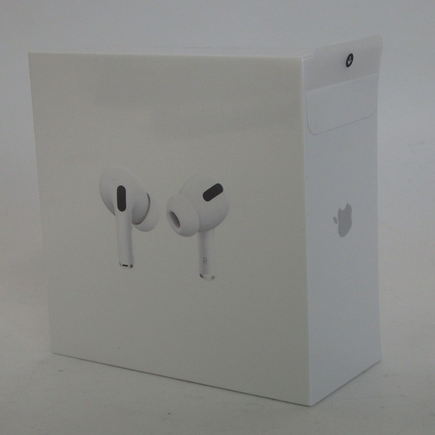 Apple Air Pods pro 新品未開封　クーポン