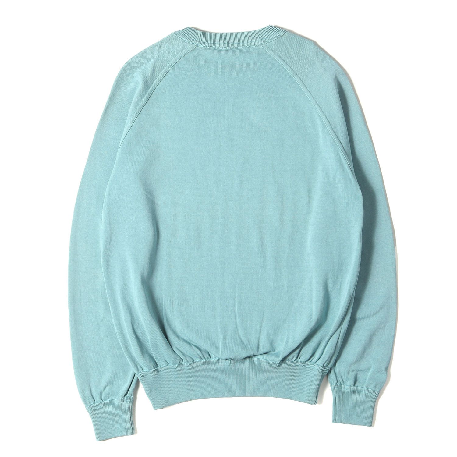 美品】FILIPPO DE LAURENTIIS フィリッポ デ ローレンティス ニット 