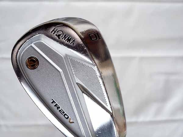◎◎HONMA ホンマ TR20P 6-11 6本 アイアンセット N.S.PRO 950GH neo S
