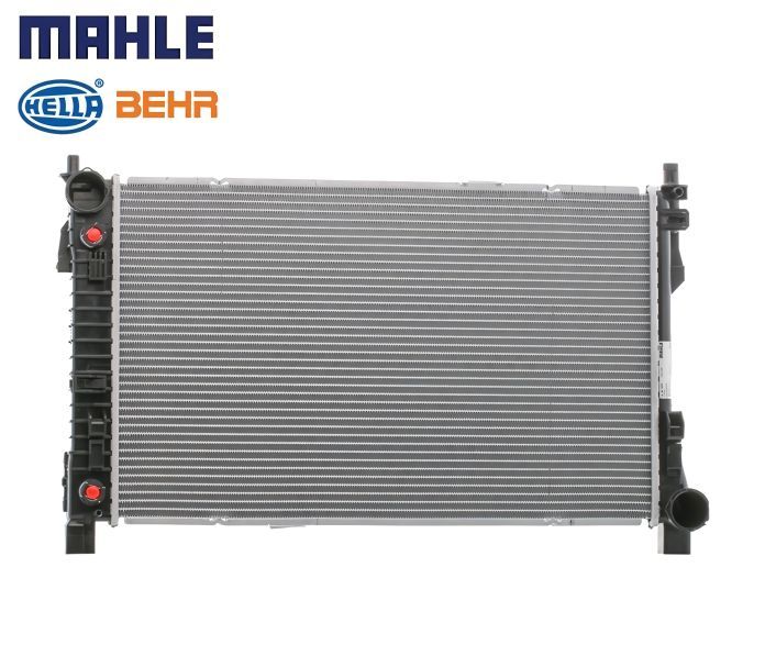 正規純正OEM ベンツ CLKクラス W209 C209 A209 CLK200 CLK240 CLK320 CLK350 CLK55 AMG ラジエター ラジエーター 2035003403 2035000503